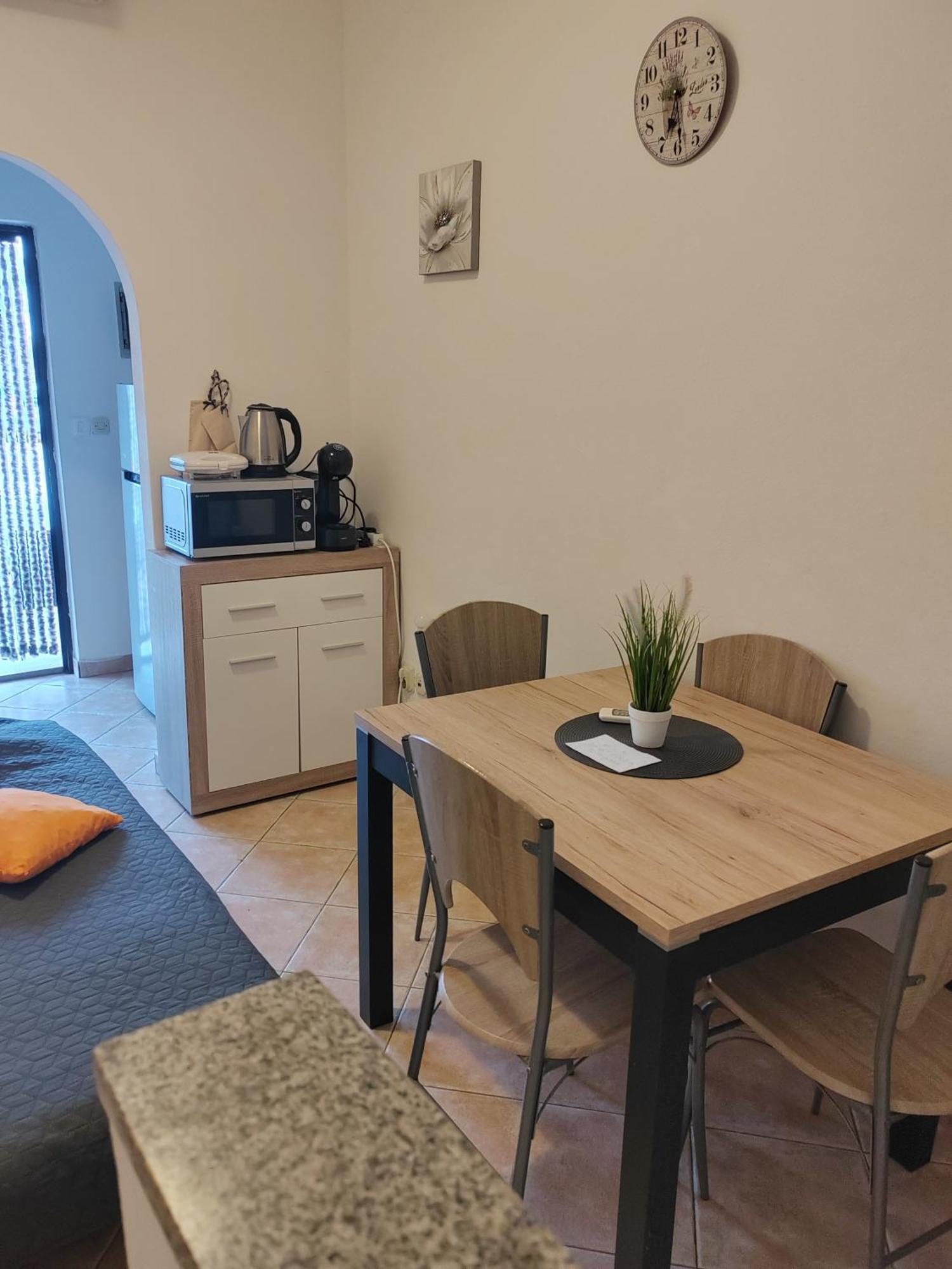 Apartments Sandra 1335 Pula Zewnętrze zdjęcie