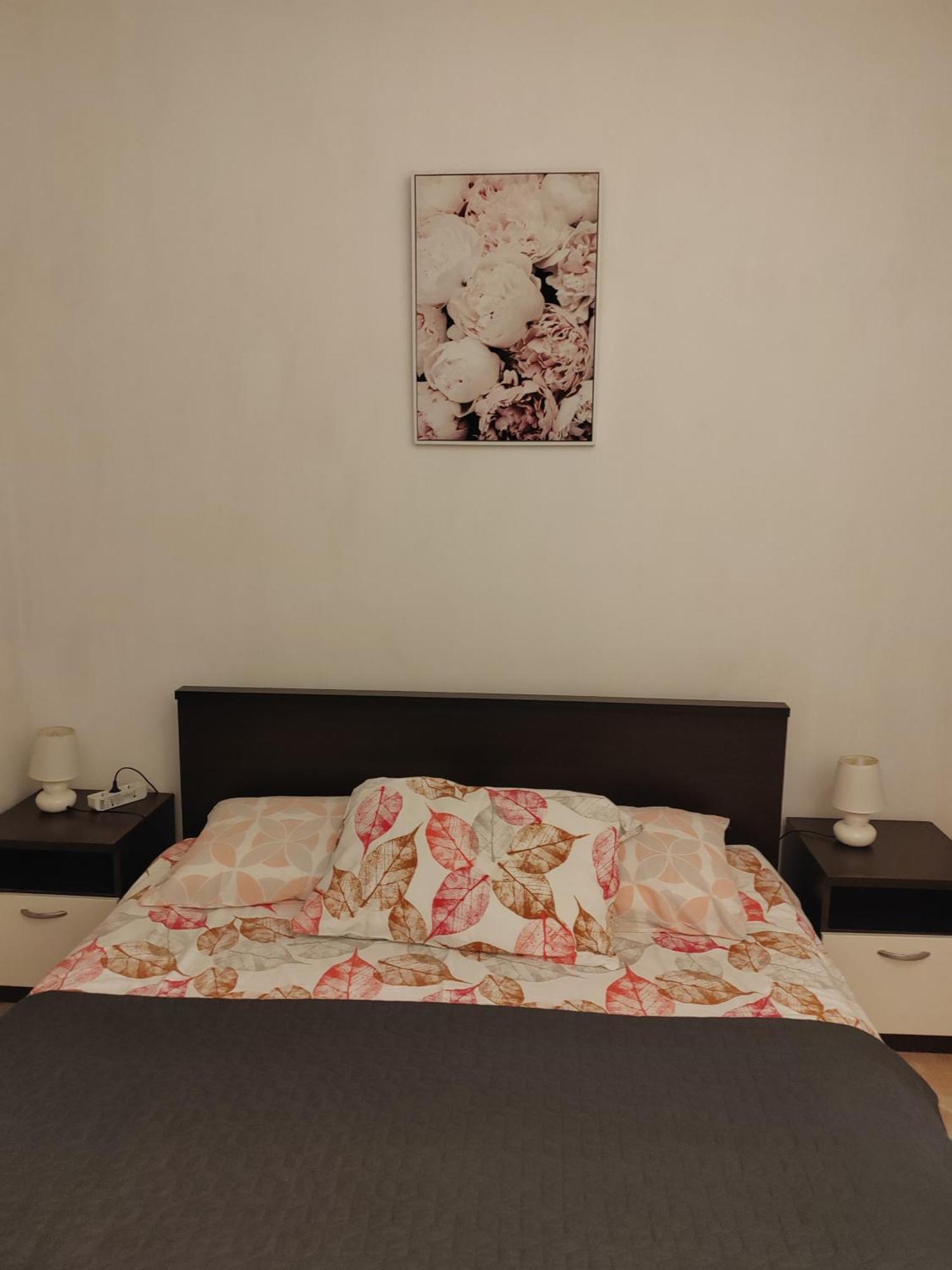 Apartments Sandra 1335 Pula Zewnętrze zdjęcie