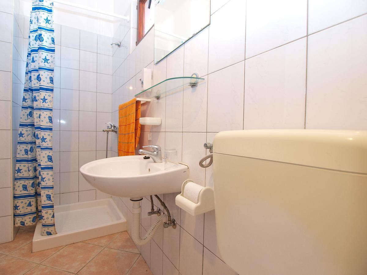 Apartments Sandra 1335 Pula Zewnętrze zdjęcie