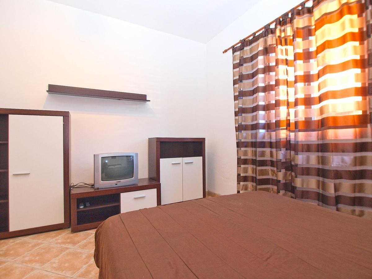 Apartments Sandra 1335 Pula Zewnętrze zdjęcie