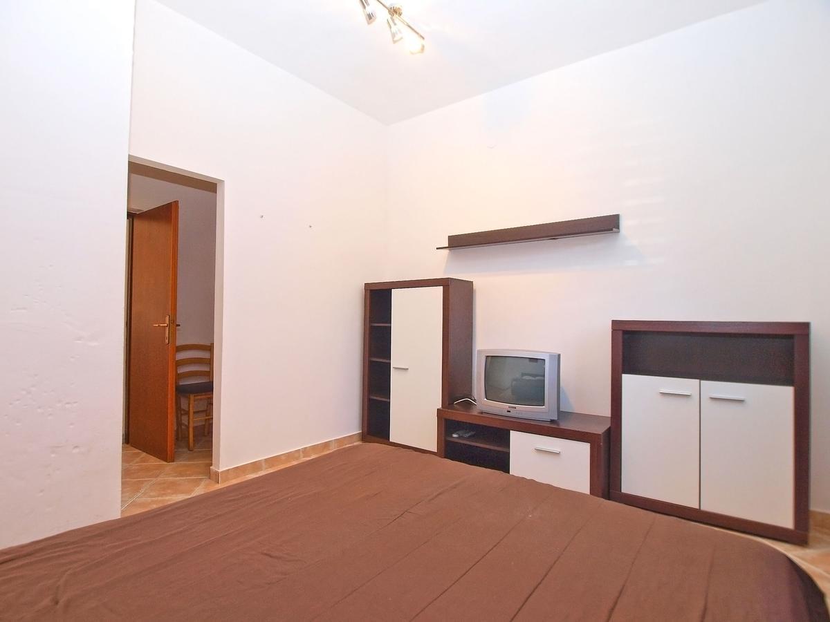 Apartments Sandra 1335 Pula Zewnętrze zdjęcie